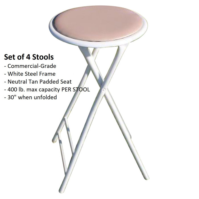 Best of Times Bar Set with Stools Wayfair